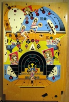 Image # 36879: Pokerino Blank Playfield
