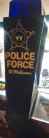 Image # 73150: Police Force Early Production Backbox - Left 
(Serial number unknown.)