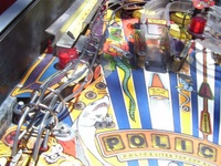 Image # 61807: Police Force Middle Left Playfield