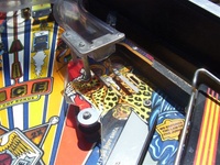 Image # 61811: Police Force Lower Right Playfield