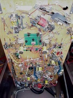 Image # 26503: Police Force Under Playfield