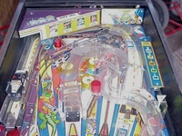 Image # 26501: Police Force Upper Playfield