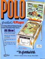 Image # 4923: Polo Flyer