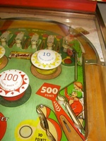 Image # 21091: Polo Upper Playfield