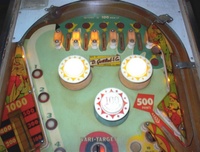 Image # 9168: Polo Upper Playfield