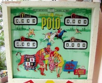 Image # 18221: Polo Backbox
