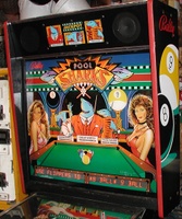 Image # 23783: Pool Sharks Backbox
