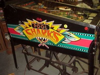 Image # 32899: Pool Sharks Cabinet - Left