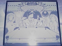 Image # 32901: Pool Sharks Backglass - Reverse
