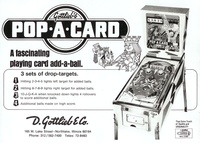 Image # 4924: Pop-A-Card Flyer