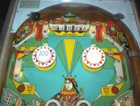 Image # 10278: Pop-A-Card Upper Playfield
