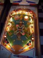 Image # 23114: Pop-A-Card Illuminated Playfield
