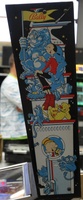 Image # 54730: Popeye Saves the Earth Backbox - Right