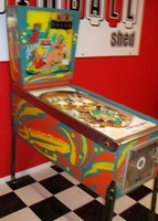 Image # 49576: Poseidon Cabinet - Left