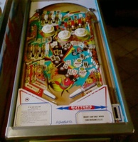 Image # 37665: Poseidon Playfield