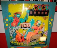 Image # 49569: Poseidon Backglass