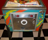 Image # 49578: Poseidon Cabinet - Front