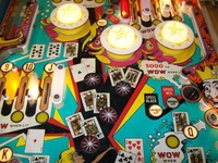 Image # 49574: Poseidon Illuminated Middle Playfield