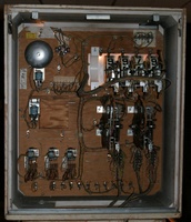 Image # 25915: Post Time Inside Backbox