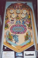 Image # 5348: Post Time Playfield