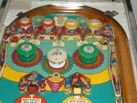Image # 28315: Pretty Baby Upper Playfield