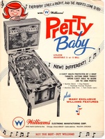 Image # 11240: Pretty Baby Flyer