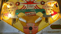 Image # 75514: Preview Illuminated Lower Playfield