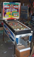 Image # 13243: Preview Cabinet - Full View