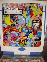 Image # 10952: Pro-Football Backglass