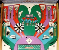 Image # 35348: Pro-Football Stripped Upper Playfield