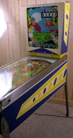 Image # 40881: Pro Pool Cabinet - Right