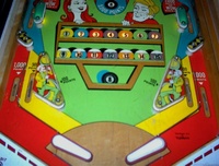 Image # 15493: Pro Pool Lower Playfield