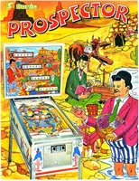 Image # 3464: Prospector Flyer, Front