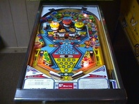 Image # 6783: Prospector Playfield