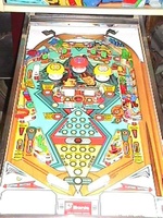 Image # 10442: Prospector Playfield