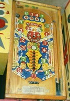 Image # 1804: Puddin' Head Playfield