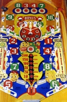 Image # 7401: Puddin' Head Playfield