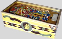 Image # 10688: Puddin' Head Cabinet - Left