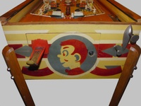 Image # 62350: Puddin' Head Cabinet - Front