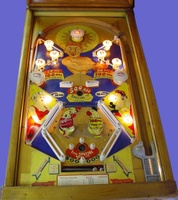 Image # 7036: Punchy Playfield