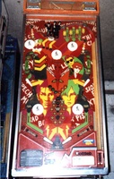 Image # 6195: Punk! Playfield