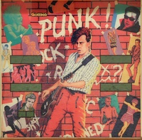 Image # 61069: Punk! Backglass