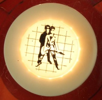 Image # 61077: Punk! Illuminated Pop Bumper Cap