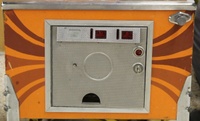Image # 61080: Punk! Cabinet - Front