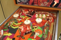 Image # 61072: Punk! Upper Playfield