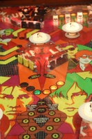 Image # 61074: Punk! Center Playfield