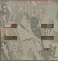 Image # 71634: Punk! Backglass - Reverse