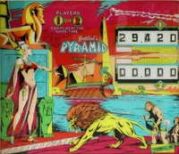 Image # 71762: Pyramid Backglass