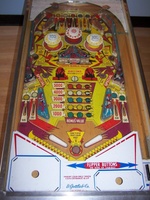 Image # 59430: Pyramid Playfield