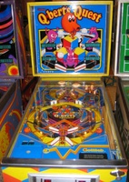 Image # 31308: Q*Bert's Quest Full View